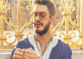 المغرب اليوم - سعد لمجرد يؤكد عشقه للأغاني الاستعراضية ورغبته في مشاركة محمد رمضان بعمل سينمائي