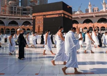 المغرب اليوم - وزارة الداخلية السعودية تؤكد أن تأشيرات الزيارة لا تتيح أداء فريضة الحج