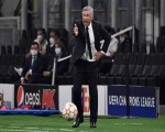 المغرب اليوم - أنشيلوتي ينتقد التحكيم بعد خسارة ريال مدريد أمام إسبانيول1731410/1259