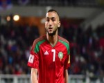 المغرب اليوم - المغربي حكيم زياش لا يمانع الانضمام لصفوف الوداد في كأس العالم للأندية1727258/417