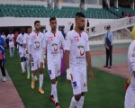 المغرب اليوم - نادي حسنية أكادير يعلن تعيين أمير عبدو مدرباً للفريق الأول لكرة القدم