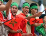المغرب اليوم - انتهاء الشوط الأول من مباراة المغرب والأرجنتين في نهائي كأس العالم للشباب بتقدم المغرب 2-0