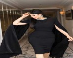 المغرب اليوم - لجين عمران تعلن هوسها بمنتجات العناية بالبشرة1622229/612