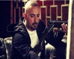 المغرب اليوم - أحمد السقا يعلن عن مسلسله بعبارة غامضة1732012/103