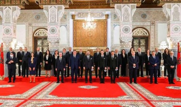 المغرب اليوم - مجلس الحكومة المغربية يُصادق على زيادة مساحة المنطقة الحرة للتصدير لبطوية