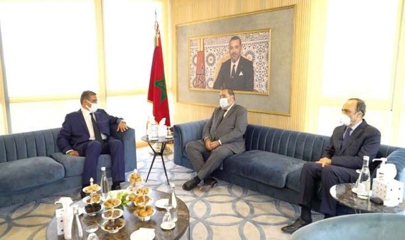 المغرب اليوم - حزب الاتحاد الاشتراكي في المغرب يدعُو إلى تعديل حكومي