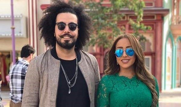 المغرب اليوم - “شكرا” ديو غنائي يجمع عبد الفتاح الجريني وجميلة البدوي