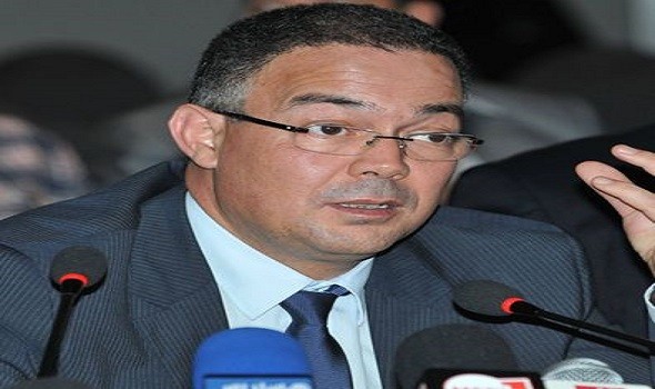 المغرب اليوم - فوزي لقجع يظفر بعضوية لجنة العلاقات الدولية بالاتحاد العربي