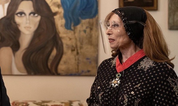 المغرب اليوم - السيدة فيروز تبلغ عامها الـ 86 وعشاق 