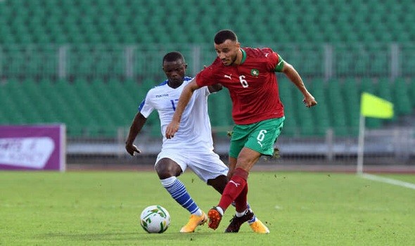 المغرب اليوم - يوسف مالح يغادر المنتخب المغربي ويلتحق بفريقه فيورنتينا