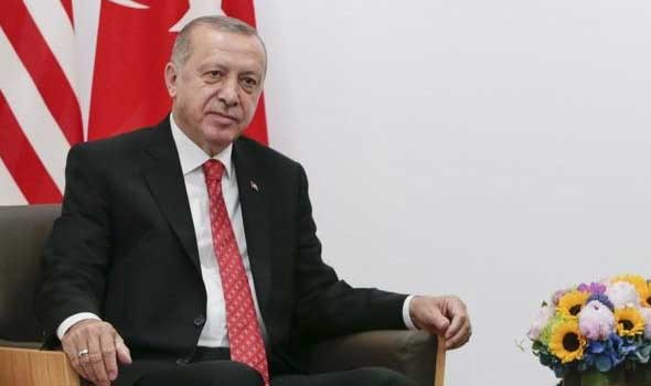 المغرب اليوم - أردوغان يُؤكد أن من يدعمُون الإرهابيين في شمال سوريا هم شركاء في كل قطرة دم تراق