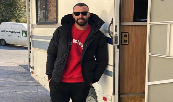 المغرب اليوم - أحمد فهمي ينضم لمسلسل ياسمين رئيس 