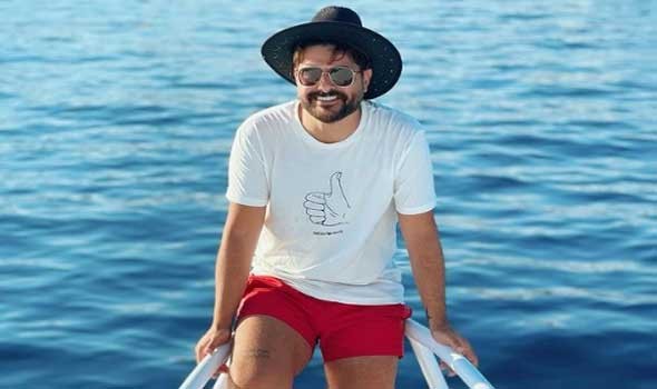 المغرب اليوم - دانييلا رحمة تروج لأغنية حلوة بمشهد رومانسي مع ناصيف زيتون يكشف تناغمهما وعشقهما
