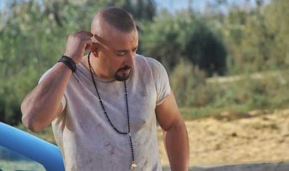 المغرب اليوم - أحمد السقا يتعاقد على فيلمه الجديد 