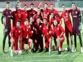 المغرب اليوم - الجزائر تتغلب على قطر بهدفين مقابل هدف بمباراة مثيرة وتلاقي تونس في نهائي كأس العرب