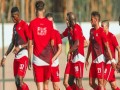 المغرب اليوم - الفتح الرياضي يؤكد معاقبة لاعبه المهدي موهوب