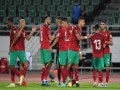المغرب اليوم - أشرف حكيمي يقود المغرب إلى ربع نهائي كأس إفريقيا بهدف عالمي