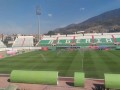 المغرب اليوم - إصلاحات ملعب طنجة تصل 90 في المائة