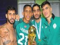 المغرب اليوم - مدرب الرجاء الرياضي يكشف أنه قبل التحدي وهدفه الألقاب