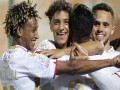المغرب اليوم - الرجاء الرياضي يسجل الهدف الأول في مرمى الأهلي