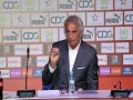 المغرب اليوم - خاليلوزيتش يؤكد عدم راضاه عن تضييع فرص المنتخب المغربي أمام جزر القمر