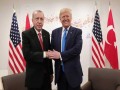 المغرب اليوم - إردوغان يبحث مع ترمب ملف اندماج «قسد» في الجيش السوري