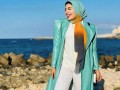 المغرب اليوم - اتجاهات الموضة للمعاطف هذا العام