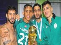 المغرب اليوم - عادل هالا يطوي صفحة محمد بودريقة بانتخابه رئيسًا للرجاء ورفع المنع يحتاج مليار سنتيم