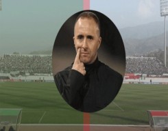 المغرب اليوم - بلماضي يطالب لاعبي الدحيل بتصحيح المسار في دوري أبطال آسيا