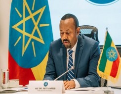 المغرب اليوم - رئيس وزراء إثيوبيا يؤكد أن هناك مذبحة جديدة في إقليم أوروميا
