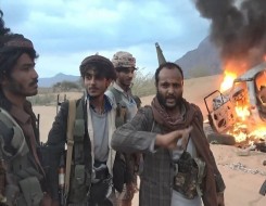 المغرب اليوم - مجلس القيادة اليمني يتهم الحوثيين بما فعله حزب الله والحرس الثوري الإيراني