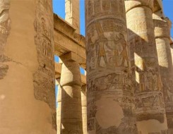 المغرب اليوم - مصر تستعد لكسوف الشمس 2027 بفعاليات سياحية عالمية  في محافظة الأقصر