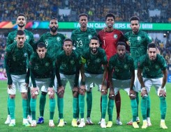 المغرب اليوم - منتخب السعودية يعدل موعد مباراته مع كرواتيا تحسبا لمواجهة الأرجنتين
