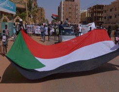 المغرب اليوم - السودان يقطع علاقاته الدبلوماسية مع الإمارات ويستدعي طاقم سفارته من أبوظبي بسبب دعم قوات الدعم السريع