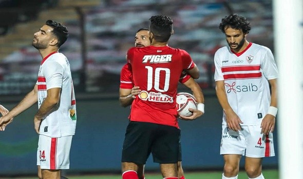 المغرب اليوم - الرابطة المصرية تعاقب نادي الزمالك بعد الفوز على الأهلي