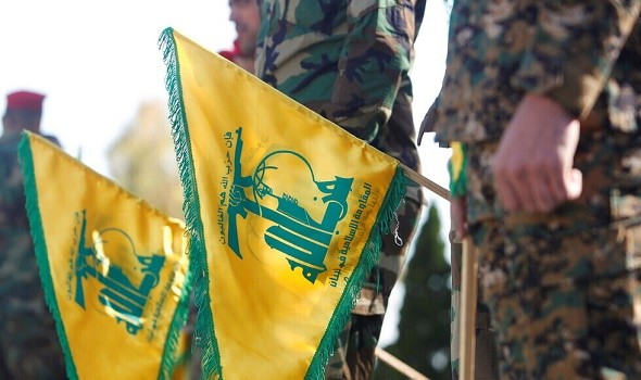 حزب الله اللبناني يُعلن استهداف تجمع لجنود الاحتلال في تلة الطيحات على الحدود