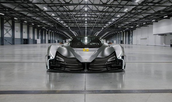 ميتسوبيشي فيجن رالي ارت 2022 سيارة اختبارية جديدة بتصميم رياضي شامل