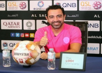 المغرب اليوم - تشافي هيرنانديز مدربا لمنتخب هولندا حتى كأس العالم 2030