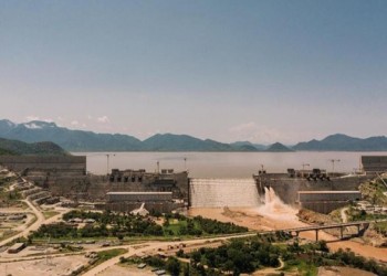 المغرب اليوم - فشل إثيوبيا في تشغيل توربينات سد النهضة وتوضيح المختصين