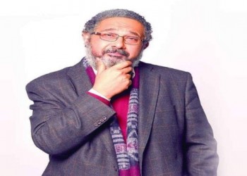 المغرب اليوم - ماجد الكدواني يدعو للحفاظ على كيان الأسرة في «كان يا ما كان»