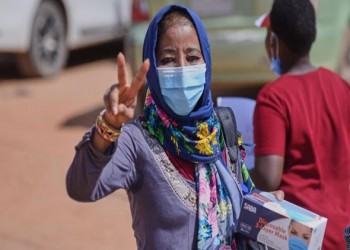 المغرب اليوم - تدفق الأسلحة الحديثة إلى السودان يتواصل رغم الحظر الدولي