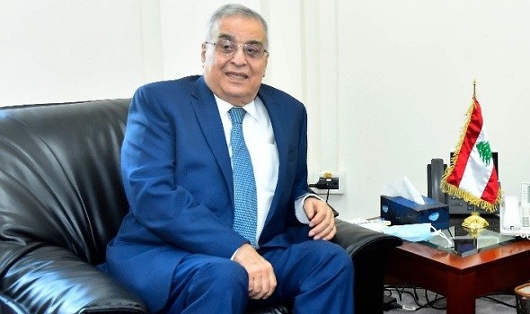 المغرب اليوم - وزير الخارجية اللبناني يُعرب عن ارتياح بلاده لعودة سوريا إلى جامعة الدول العربية