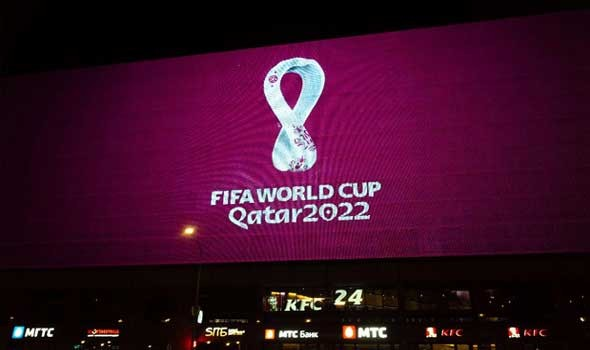 المغرب اليوم - منظمة العمل تتّهم قطر بعدم التحقيق في وفيات العمال الاجانب  في  بناء إنشاءات كأس العالم