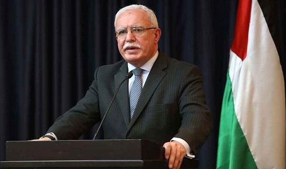المغرب اليوم - الخارجية الفلسطينية تؤكد أنّ إسرائيل ترتكب إبادة جماعية في غزة