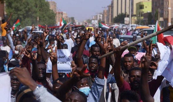 المغرب اليوم - مساعد البرهان يتوقع إنتهاء الحرب في السودان خلال 3 أشهر  ويعتبرها 