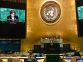 المغرب اليوم - هيئة الأمم المتحدة للمرأة تشارك في فعاليات أول قمة نسائية مصرية
