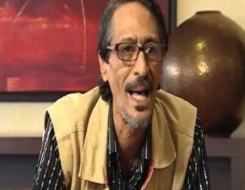 المغرب اليوم - الفنان المغربي الكوميدي نور الدين بكر يؤكد أنه بخير ويتابع علاجه