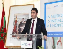 المغرب اليوم - وزير الشباب المغربي يكشف عن إعداد برنامج لإعَادة تأهيل مراكز الاستقبال
