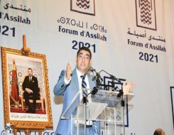 المغرب اليوم - وزير الثقافة المغربي يكشف إستراتيجية لمواجهة الأخبار الزائفة وحماية صورة المملكة من حملات إعلامية أجنبية