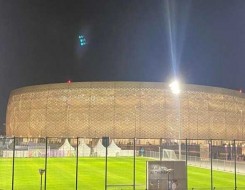 المغرب اليوم - انطلاق أشغال إعادة تهيئة ملعب العبدي بالجديدة لتحسين أرضيته وتسهيل ولوج الجماهير